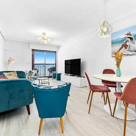 Princesa Sunrise Apartment *