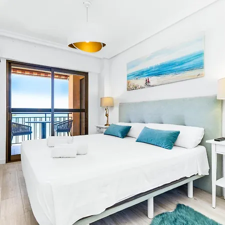 Princesa Sunrise Torrevieja