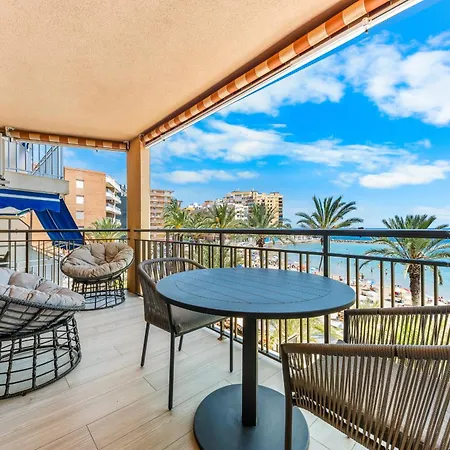 Apartment Princesa Sunrise