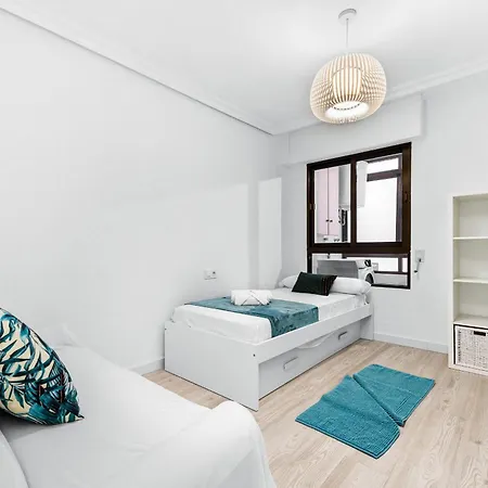 Princesa Sunrise Apartment *