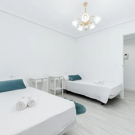 Princesa Sunrise Apartment Torrevieja