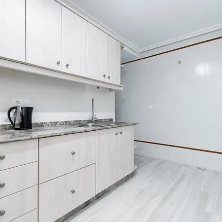 Apartment Princesa Sunrise *