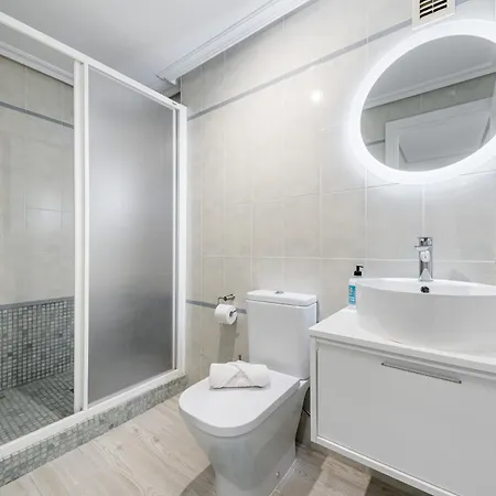 Apartment Princesa Sunrise Torrevieja