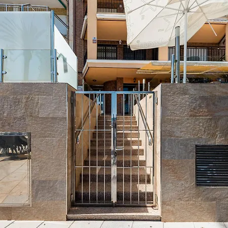Princesa Sunrise Apartment Torrevieja